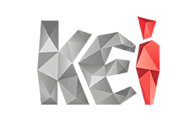Almeerse Kei Logo